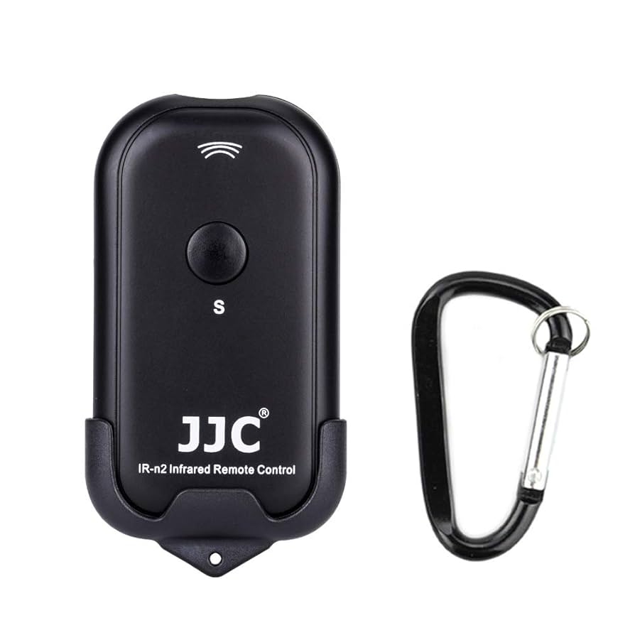Nikon - Nikon COOLPIX P900&リモコンシャッター(互換品)付き Amazon | JJC ワイヤレス 赤外線シャッターレリーズリモコン